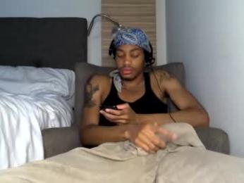 blackbulltitus webcam chaturbate model stream image