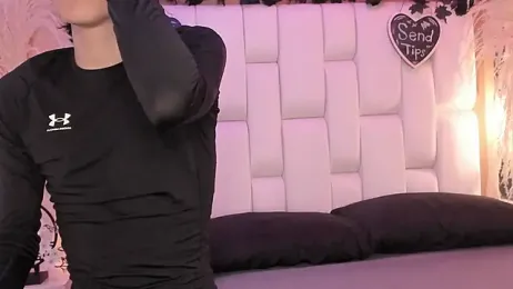 Daphne_And_Roger webcam model stream image