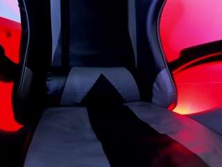 bennet-gray webcam camsoda model stream image