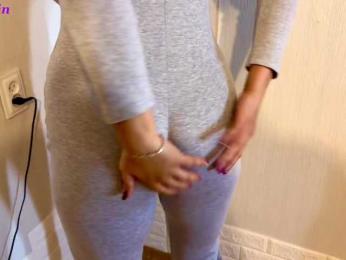 Lina_ webcam model stream image