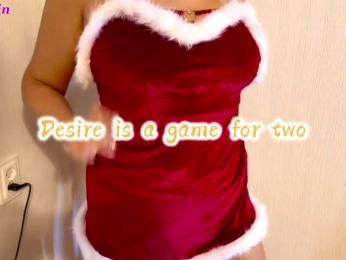 Lina_ webcam model stream image