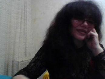 Sylvia-5 webcam model stream image