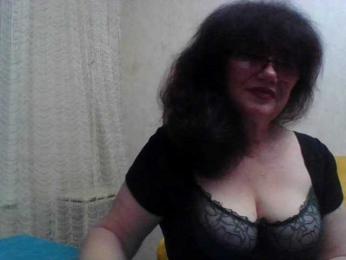 Sylvia-5 webcam model stream image