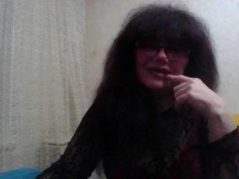 Sylvia-5 webcam model stream image
