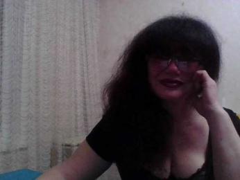 Sylvia-5 webcam model stream image