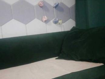 Yagodka78 webcam bongacams model stream image