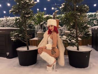 SunnyBlair webcam model stream image