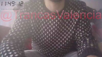 TrancasValencia webcam cam4 model stream image