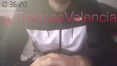 TrancasValencia webcam cam4 model stream image
