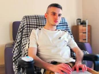 magic_storms webcam model stream image