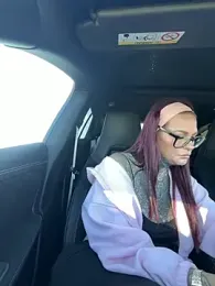 AileenInkOfficial webcam model stream image