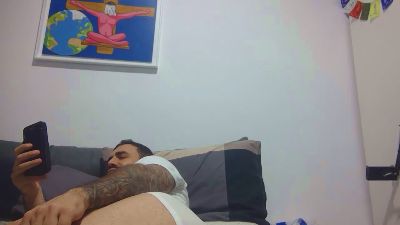 Xmorfeo webcam model stream image