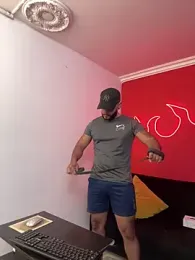 Mike_savage3 webcam model stream image