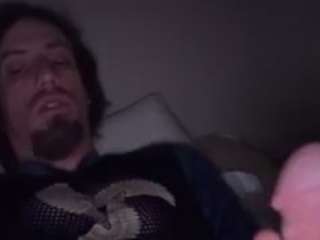 cask87 webcam model stream image