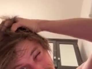 cask87 webcam model stream image