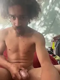 Mrvanillaa webcam model stream image