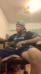 garete97 webcam cam4 model stream image