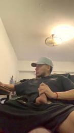 garete97 webcam model stream image