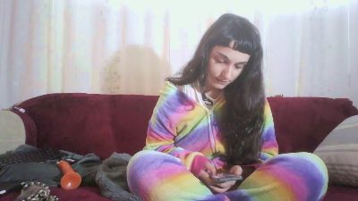 Keith66601 webcam model stream image