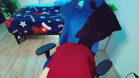 CranberryHot webcam model stream image