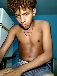 Manuel_Mateus1 webcam model stream image