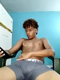 Manuel_Mateus1 webcam model stream image