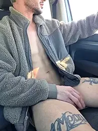 Zeefy webcam model stream image