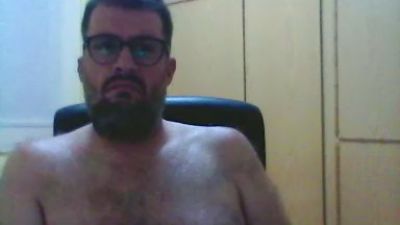 BearContraste webcam cam4 model stream image