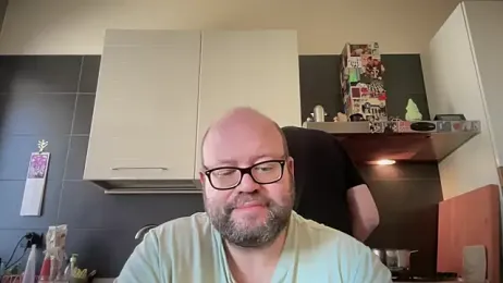 theitalianbear webcam model stream image