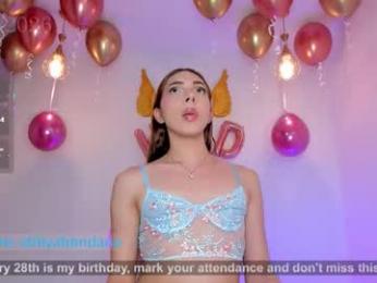 danafinet webcam model stream image