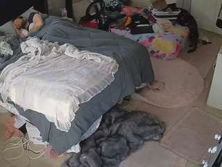 voyeurcam-house-charleys-room webcam camsoda model stream image