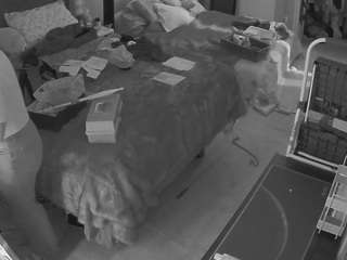 voyeurcam-house-charleys-room webcam model stream image