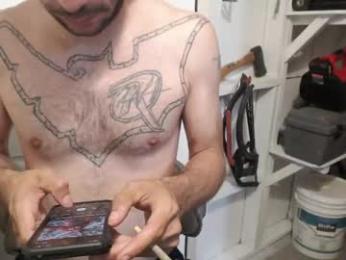 airbornx2n1 webcam chaturbate model stream image