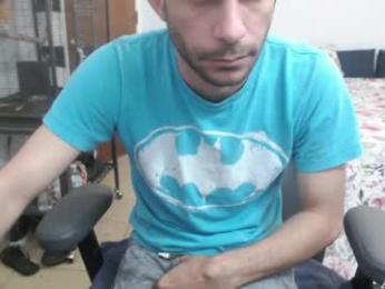 airbornx2n1 webcam chaturbate model stream image