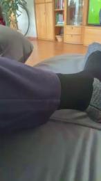 GeilerSack65 webcam model stream image