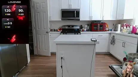 Blondiewithanass webcam model stream image