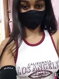 Roshni-2 webcam model stream image