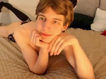 feralsyntax webcam model stream image