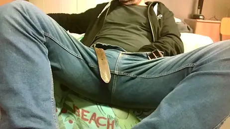 Giulio35_Pika webcam model stream image