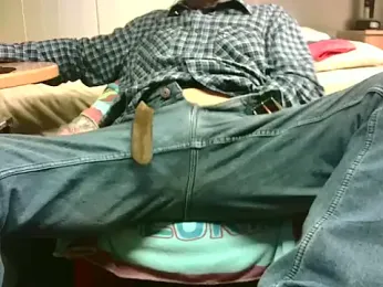 Giulio35_Pika webcam model stream image