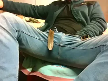 Giulio35_Pika webcam model stream image