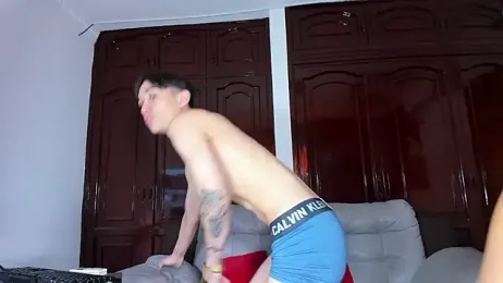 Patrick_ander webcam stripchat model stream image