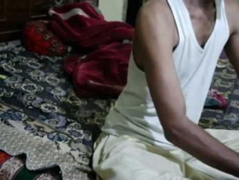 Maria-Tomi-XXX-Room webcam bongacams model stream image