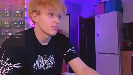 Britney_Lynch webcam model stream image