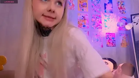 Britney_Lynch webcam model stream image