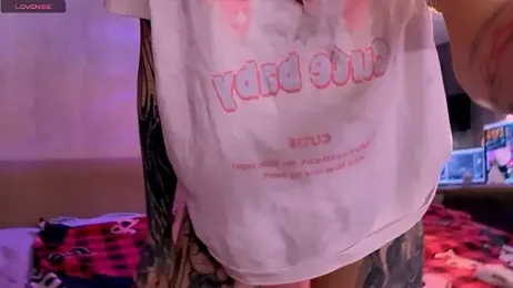 Britney_Lynch webcam model stream image