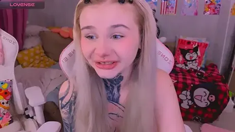 Britney_Lynch webcam stripchat model stream image