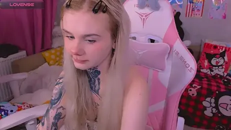 Britney_Lynch webcam model stream image