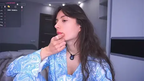 Holla_Molly webcam stripchat model stream image