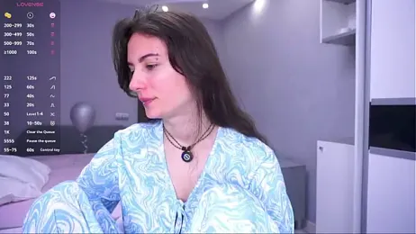 Holla_Molly webcam stripchat model stream image